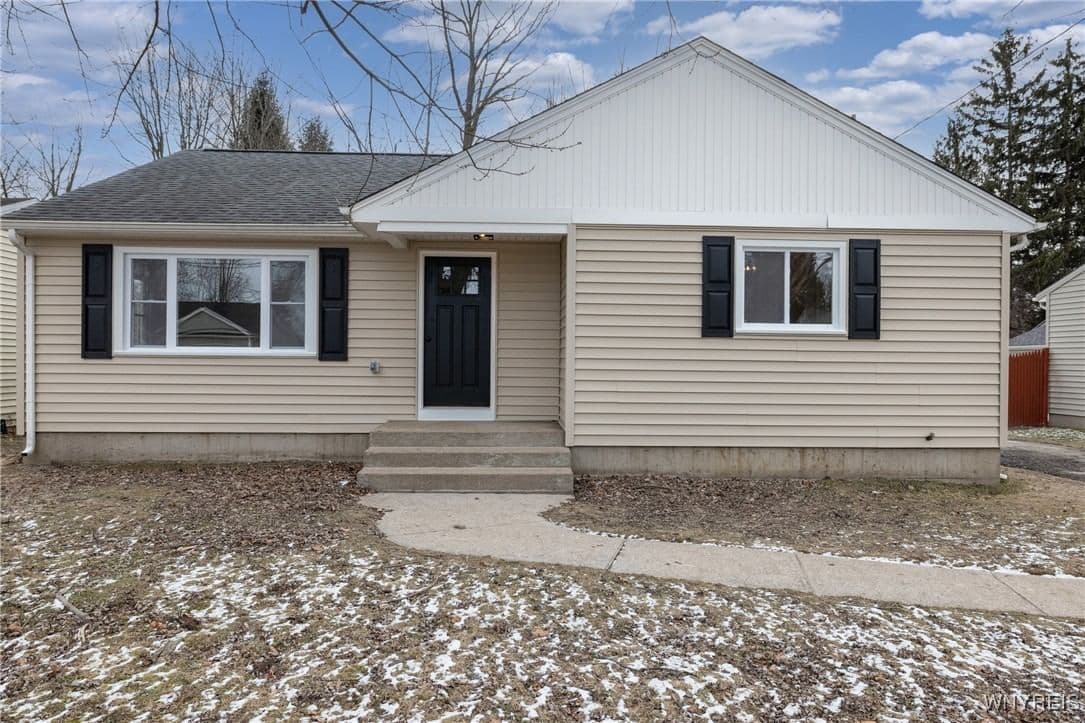 1747 Forbes Street, North Tonawanda, NY 14120 - Image 2