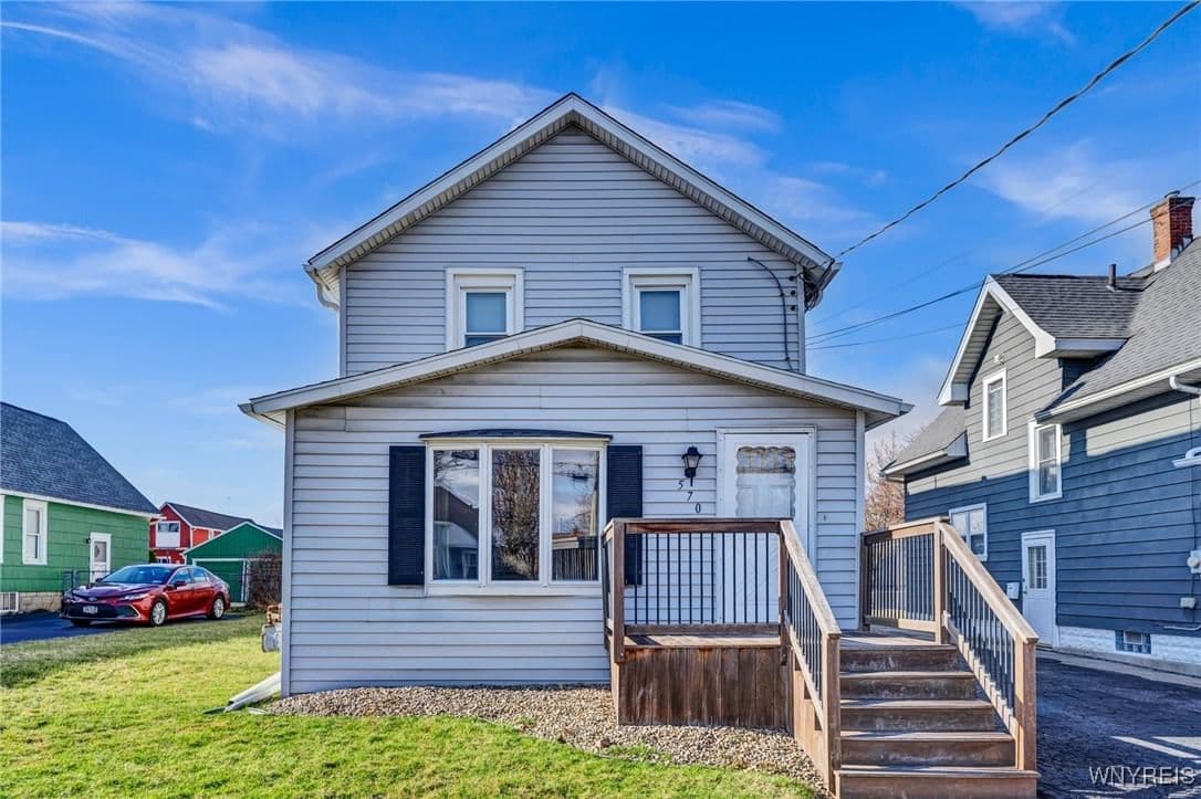 570 Broad Street, Tonawanda-City, NY 14150 - Image 2