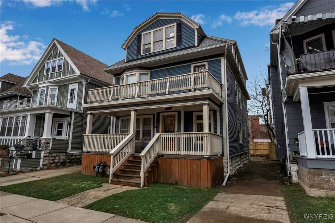 21 Horton Place, Buffalo, NY 14209 - Image 2