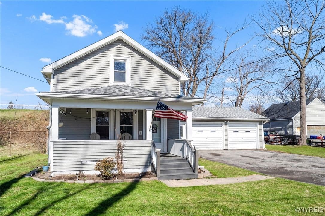 24 Edith Street, Tonawanda-City, NY 14150 - Image 2