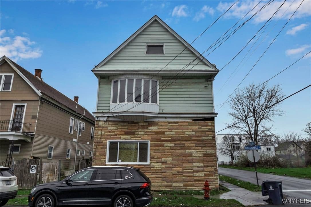 80 Hirschbeck Street, Buffalo, NY 14212 - Image 2