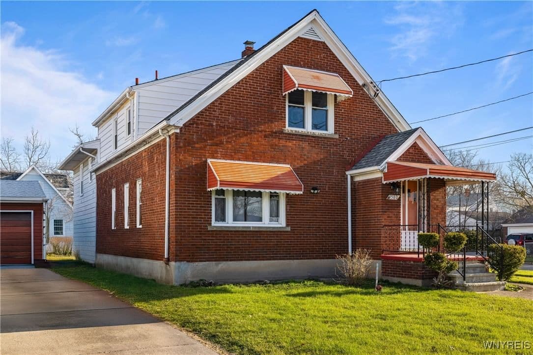 3580 Chapin Avenue, Niagara Falls, NY 14301 - Image 2