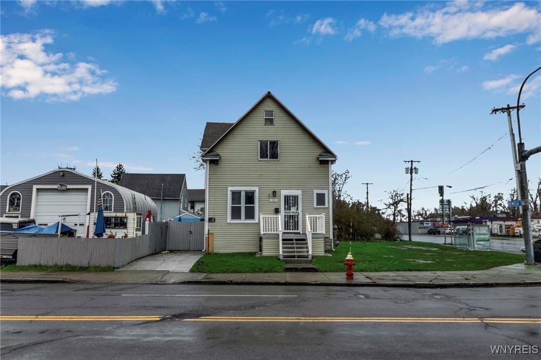 1523 Seneca Street, Buffalo, NY 14210 - Image 2