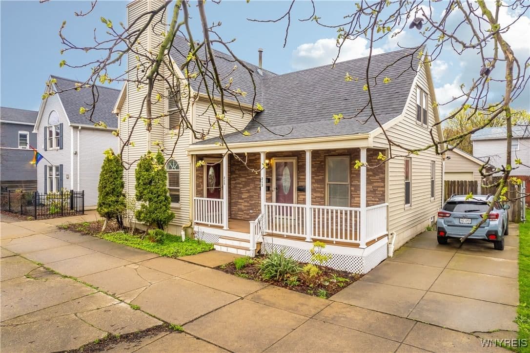 213 Virginia Street, Buffalo, NY 14201 - Image 2