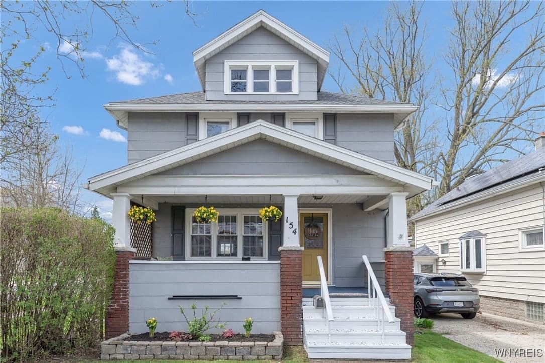 154 Highland Avenue, Tonawanda, NY 14150 - Image 2