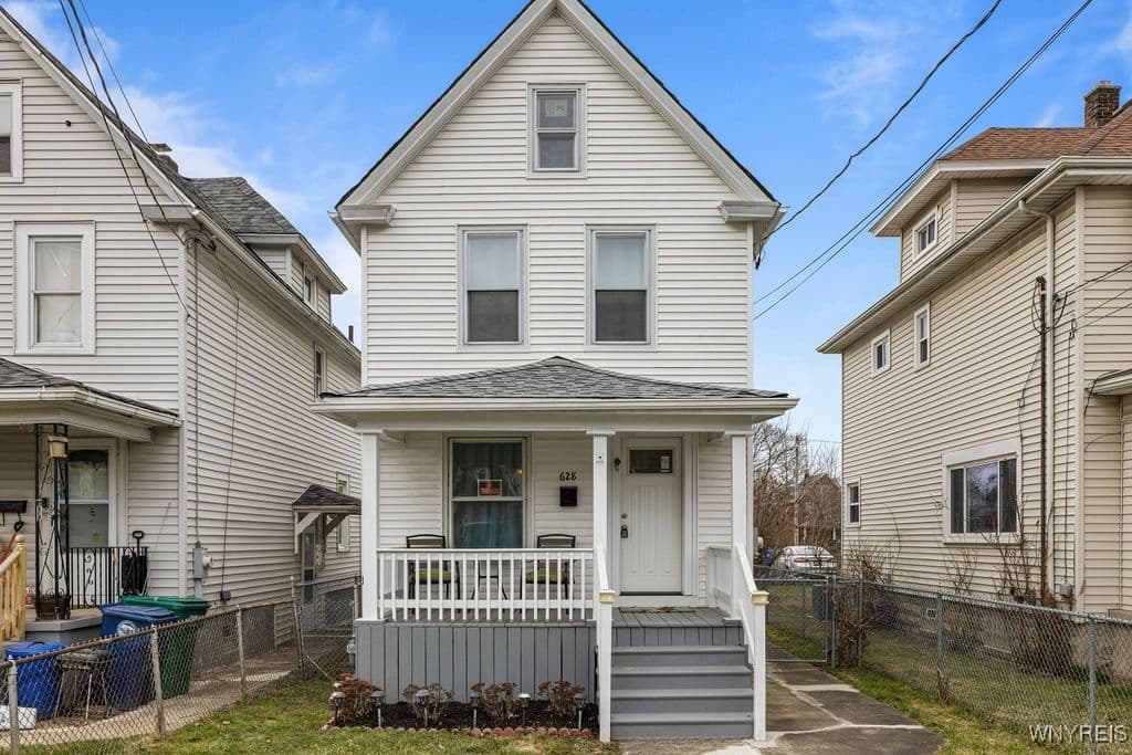 628 21st Street, Niagara Falls, NY 14301 - Image 2