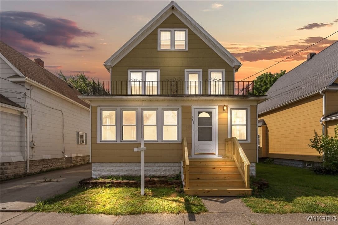 145 Roland Avenue, Lackawanna, NY 14218 - Image 2