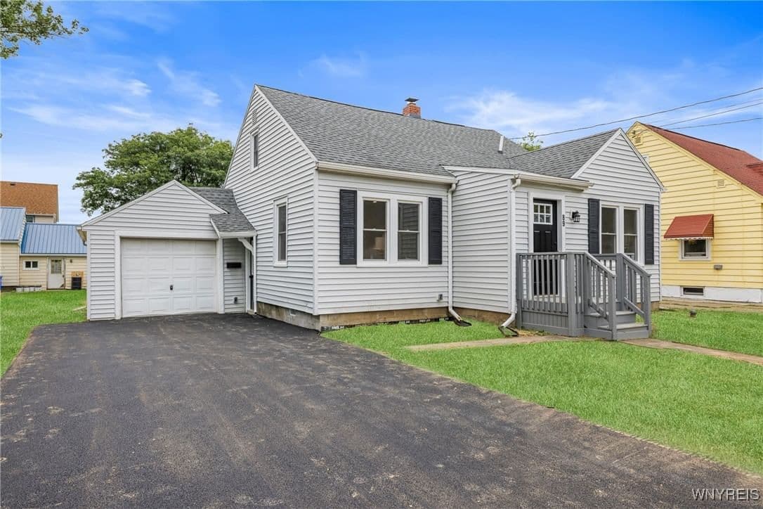 89 Center Street, Evans, NY 14006 - Image 2