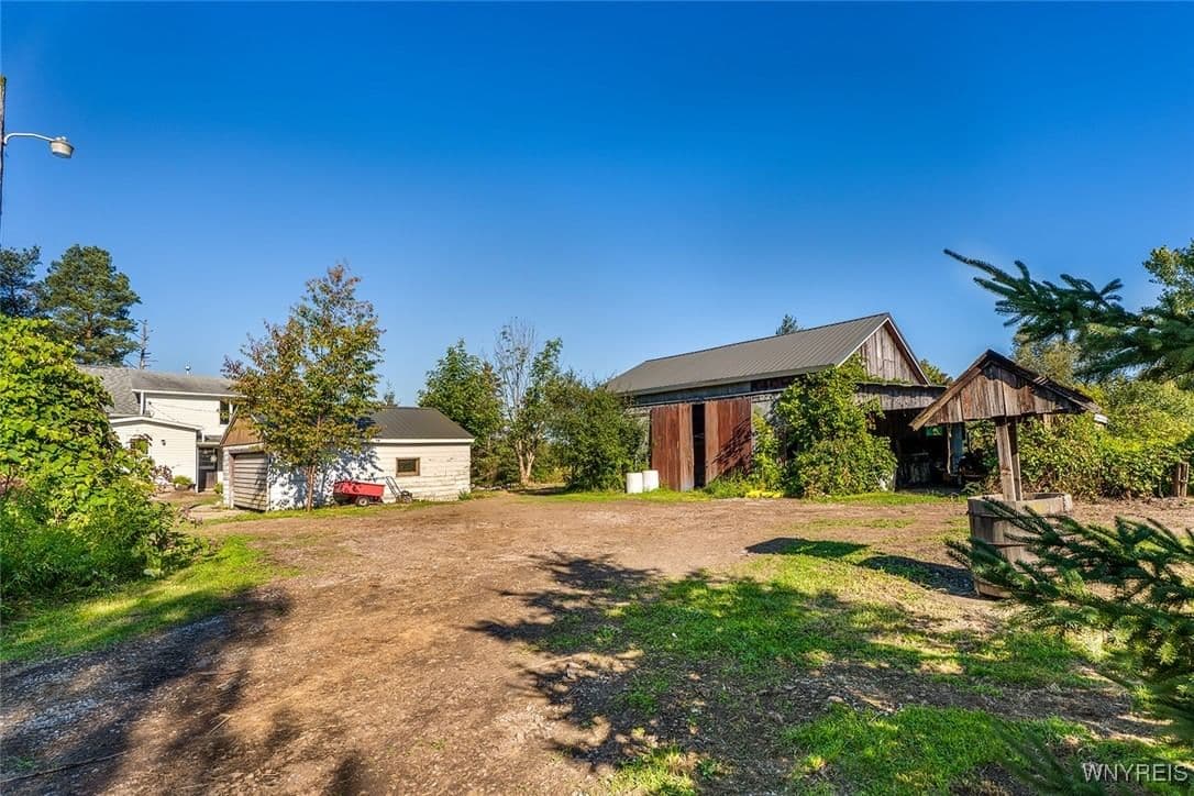 433 Getman Road, Bennington, NY 14004 - Image 2