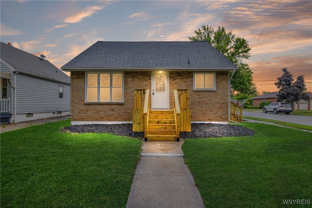 99 Margaret Road, Amherst, NY 14226 - Image 1