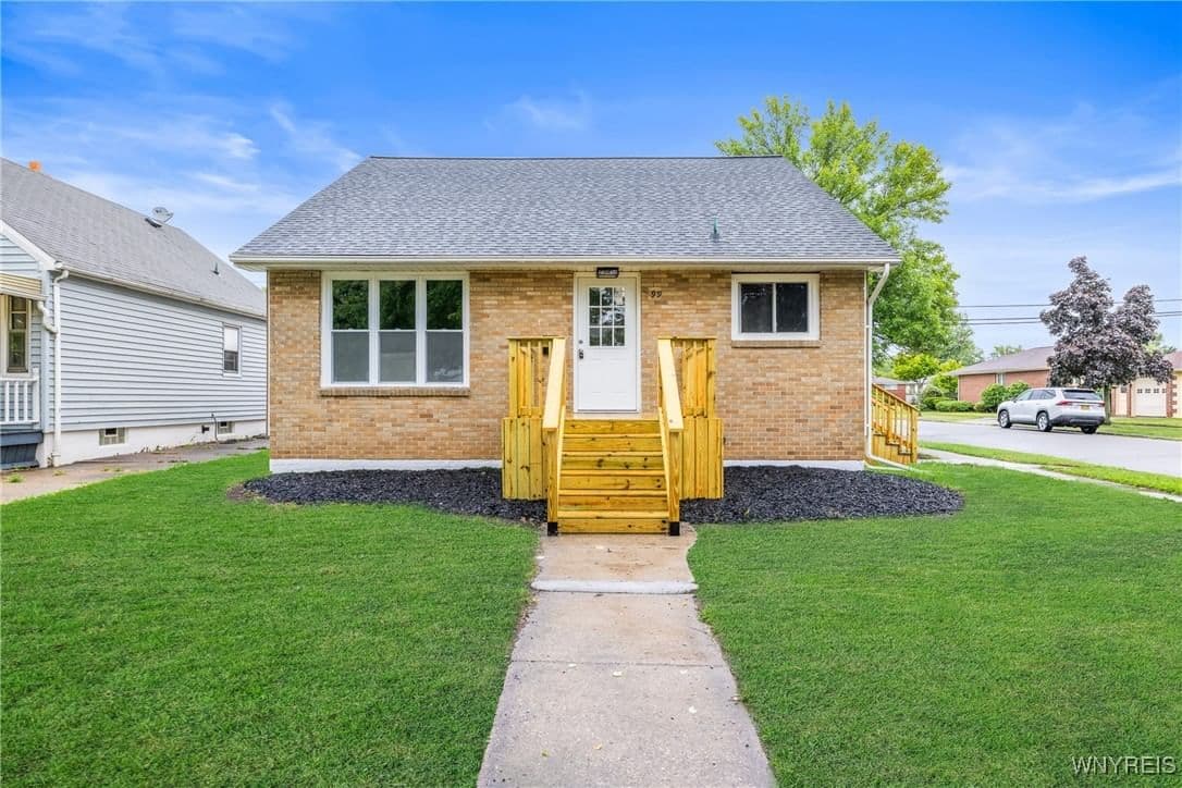 99 Margaret Road, Amherst, NY 14226 - Image 2