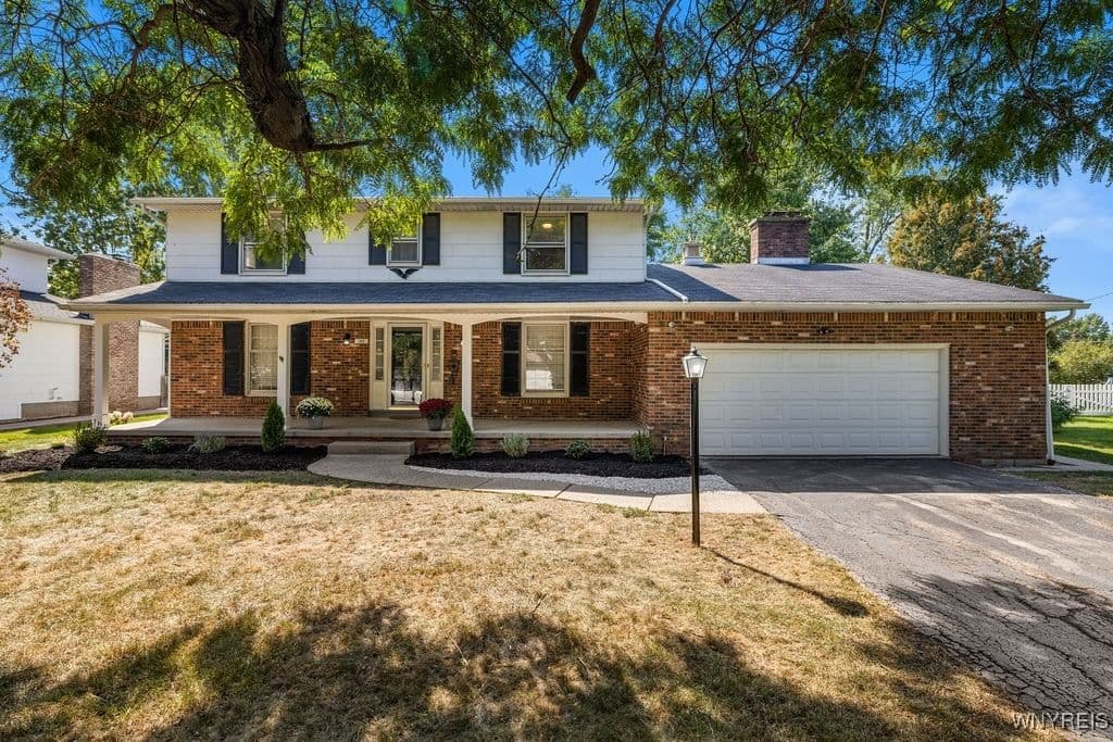 265 Culpepper Road, Amherst, NY 14221 - Image 1