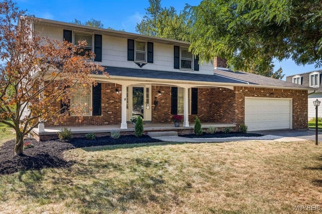 265 Culpepper Road, Amherst, NY 14221 - Image 2