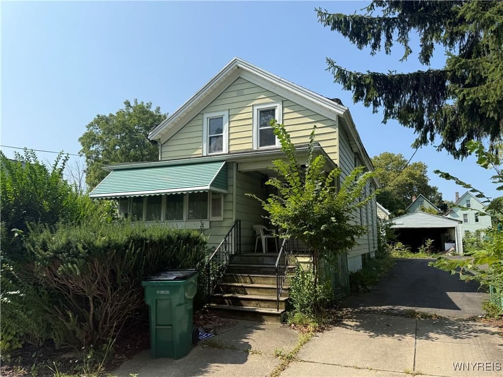 144 Grey Street, Buffalo, NY 14211 - Image 1