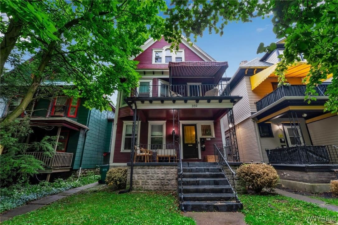 359 Lafayette Avenue, Buffalo, NY 14213 - Image 1