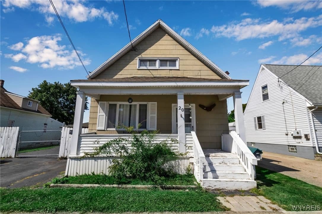 20 Lehigh Street, Cheektowaga, NY 14206 - Image 1