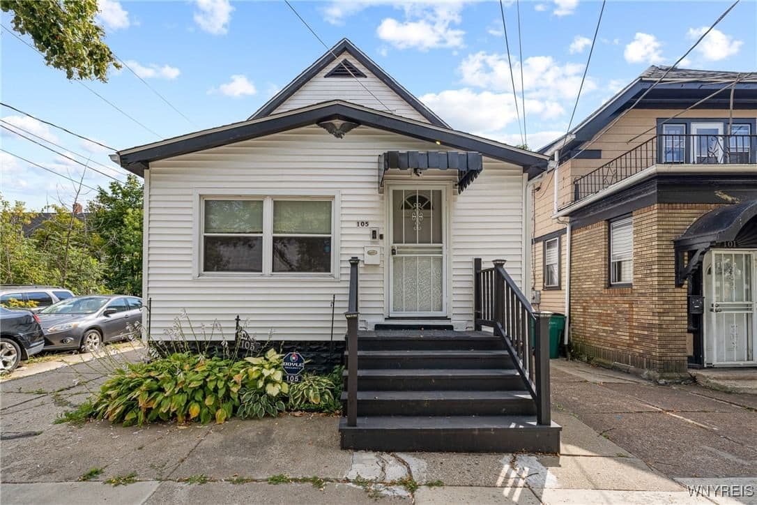 105 Dorris Avenue, Buffalo, NY 14215 - Image 1