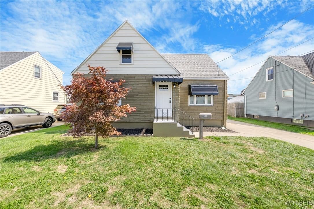 253 Meadowbrook Parkway, Cheektowaga, NY 14206 - Image 2