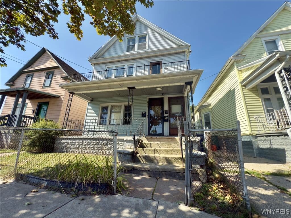 218 Bissell Avenue, Buffalo, NY 14211 - Image 1