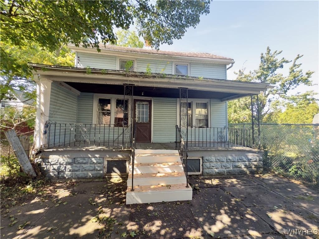 218 Bissell Avenue, Buffalo, NY 14211 - Image 2