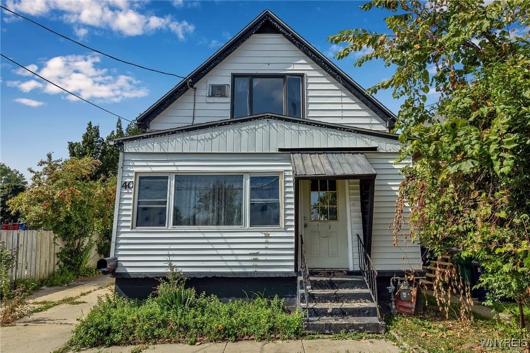 40 Spann Street, Buffalo, NY 14206 - Image 1
