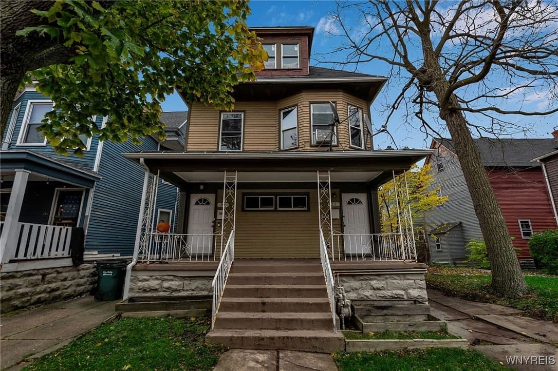 11 Hoyt Street, Buffalo, NY 14213 - Image 1
