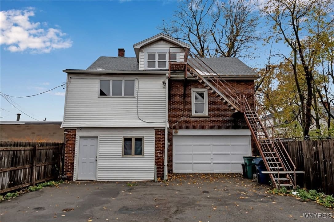 16 Drexel Road, Buffalo, NY 14214 - Image 1