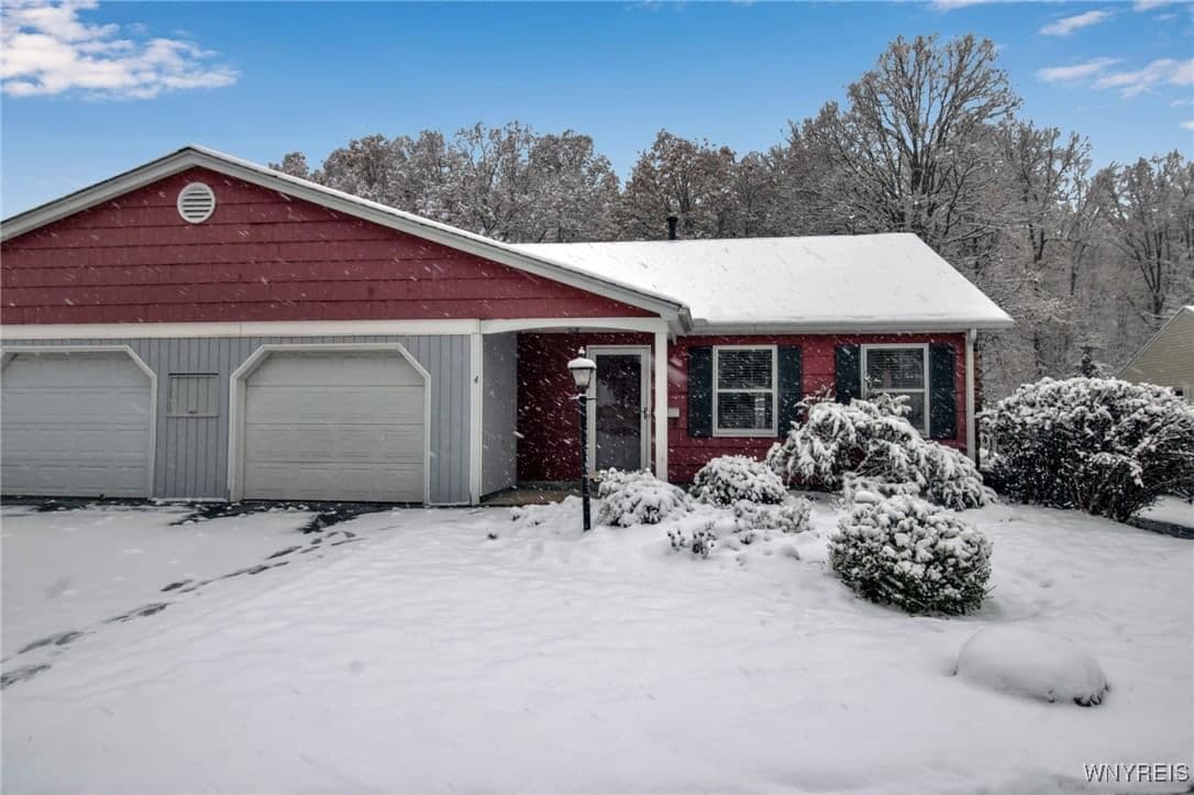 4 The Common , Lockport City, NY 14094 - Image 1