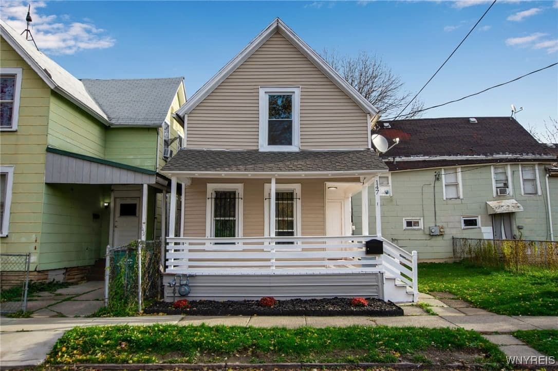 147 Gorton Street, Buffalo, NY 14207 - Image 1