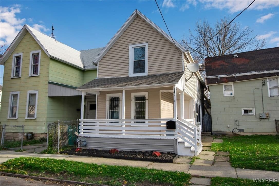 147 Gorton Street, Buffalo, NY 14207 - Image 2