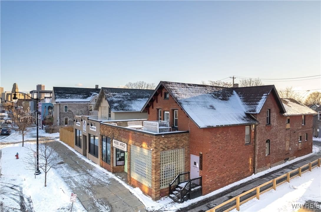 490 Niagara Street, Buffalo, NY 14201 - Image 2