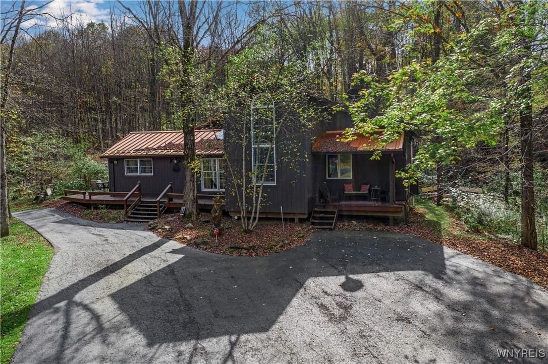 5393 Bryant Hill Road, Ellicottville, NY 14731 - Image 2