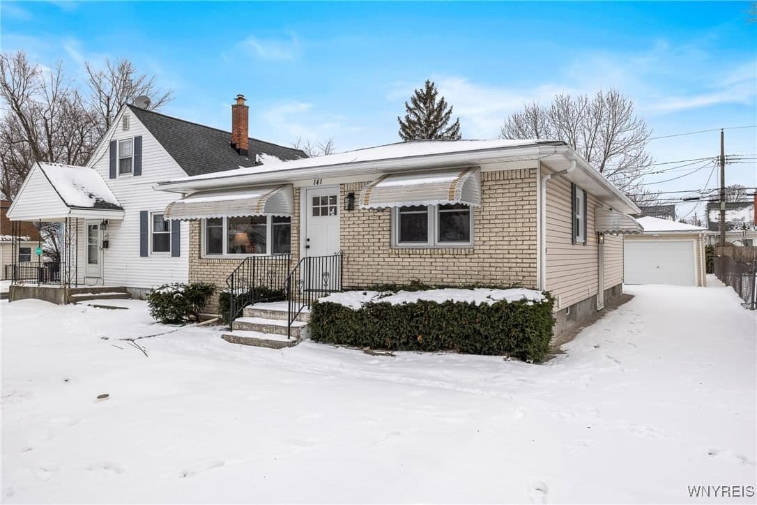 141 Midland Avenue, Tonawanda, NY 14223 - Image 1
