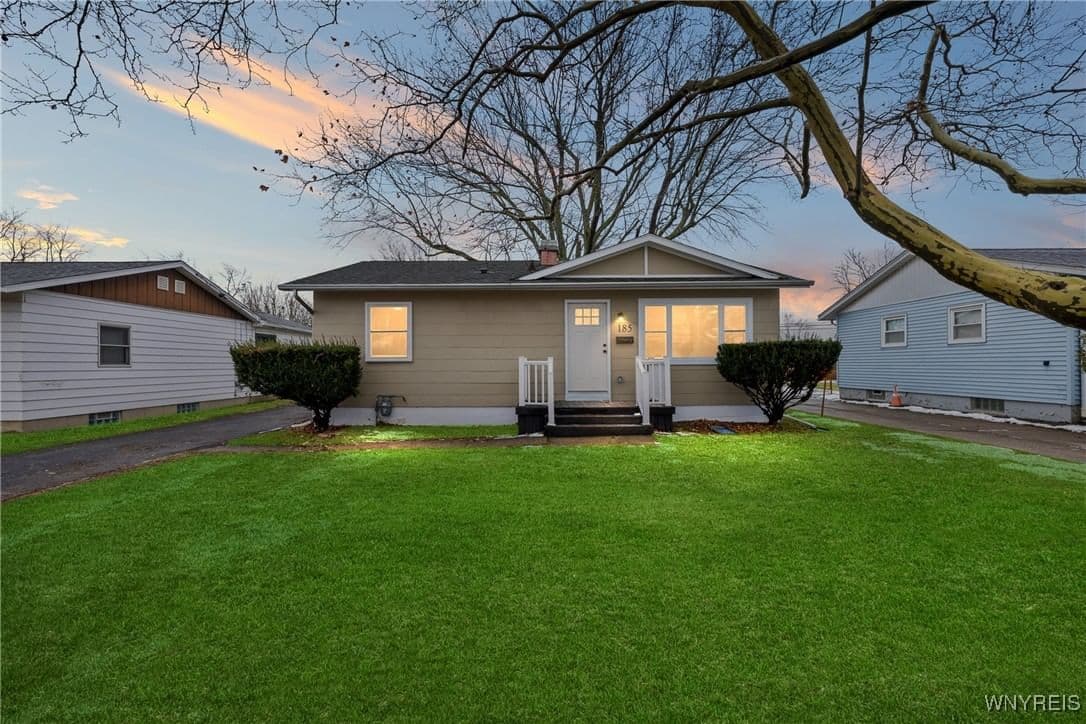 185 Parkedge Avenue, Tonawanda, NY 14150 - Image 2