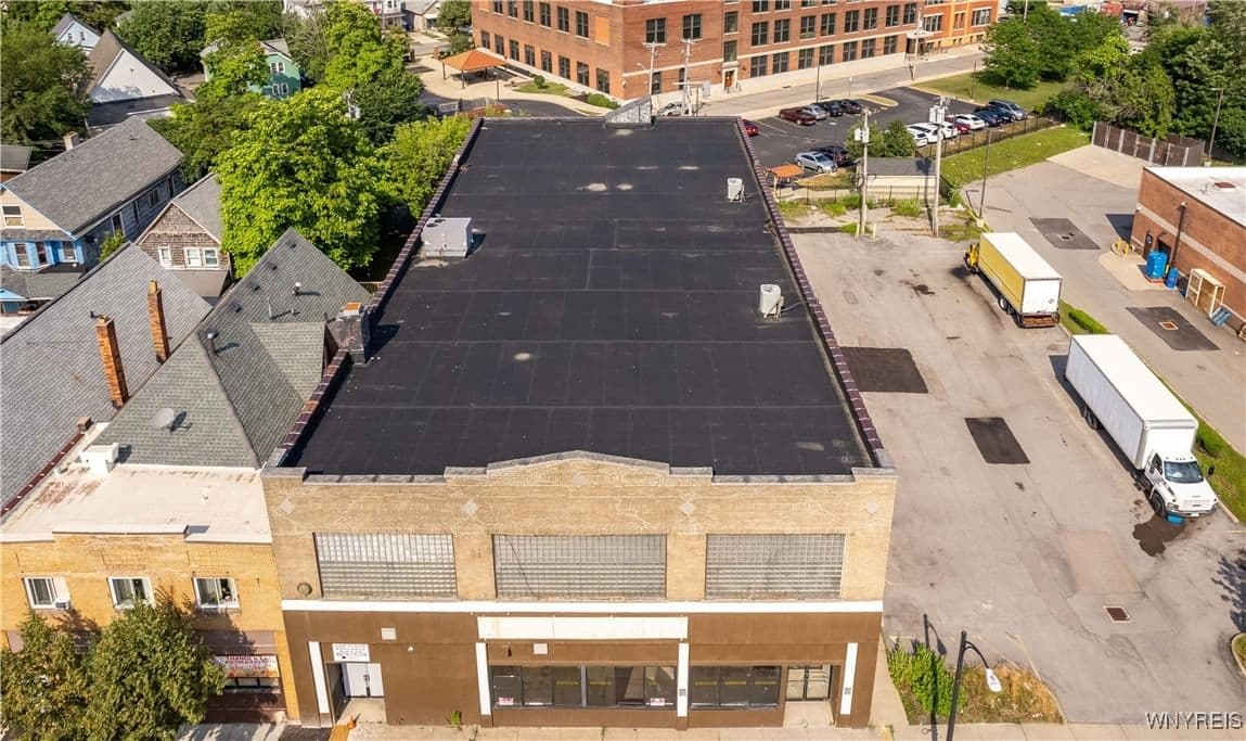 827 Tonawanda Street, Buffalo, NY 14207 - Image 1