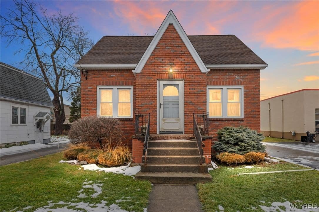 1312 Ridge Road, Lackawanna, NY 14218 - Image 2