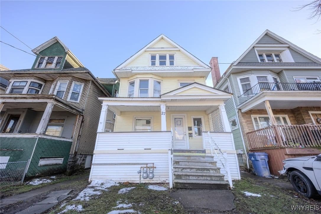 27 Kamper Avenue, Buffalo, NY 14210 - Image 1