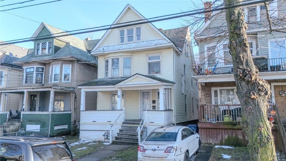 27 Kamper Avenue, Buffalo, NY 14210 - Image 2