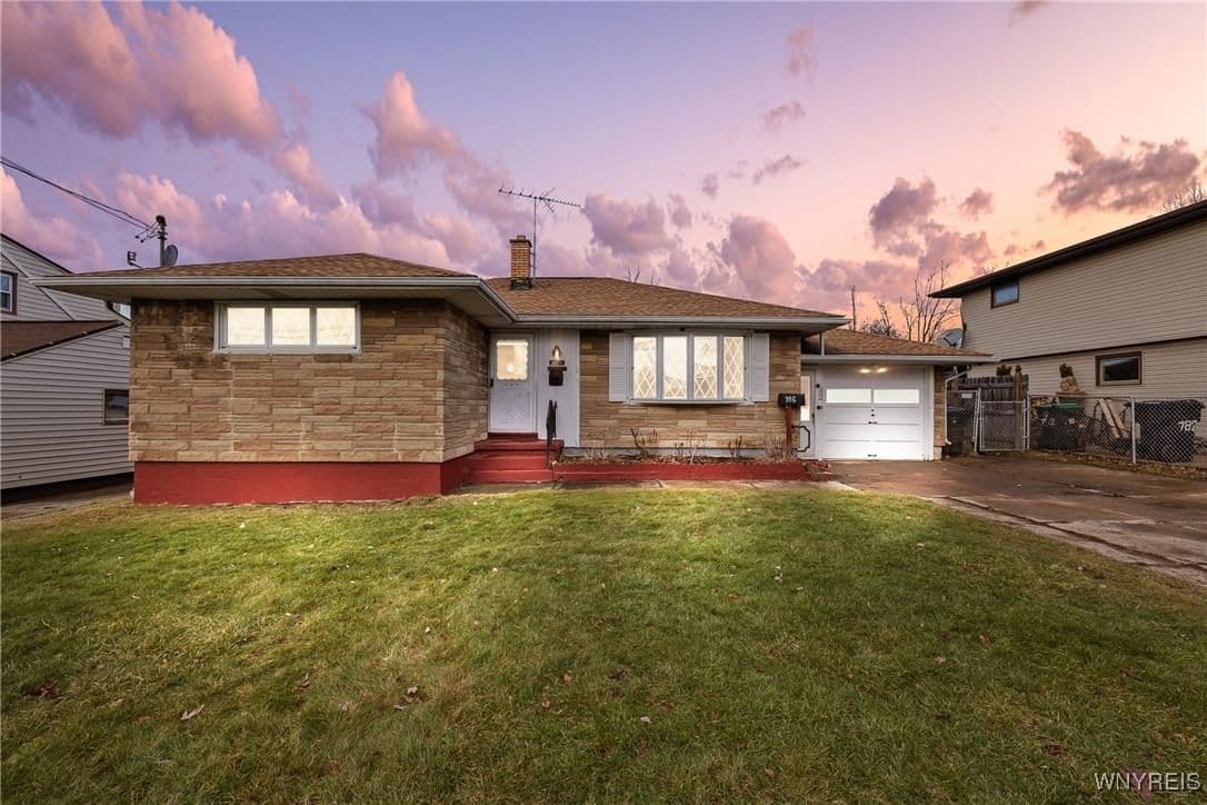 786 Fletcher Street, Tonawanda, NY 14150 - Image 2