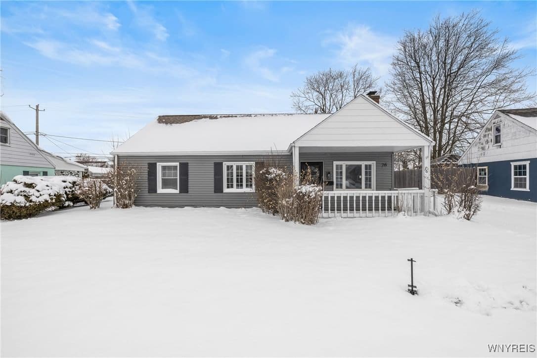76 Chardon Drive, Cheektowaga, NY 14225 - Image 1
