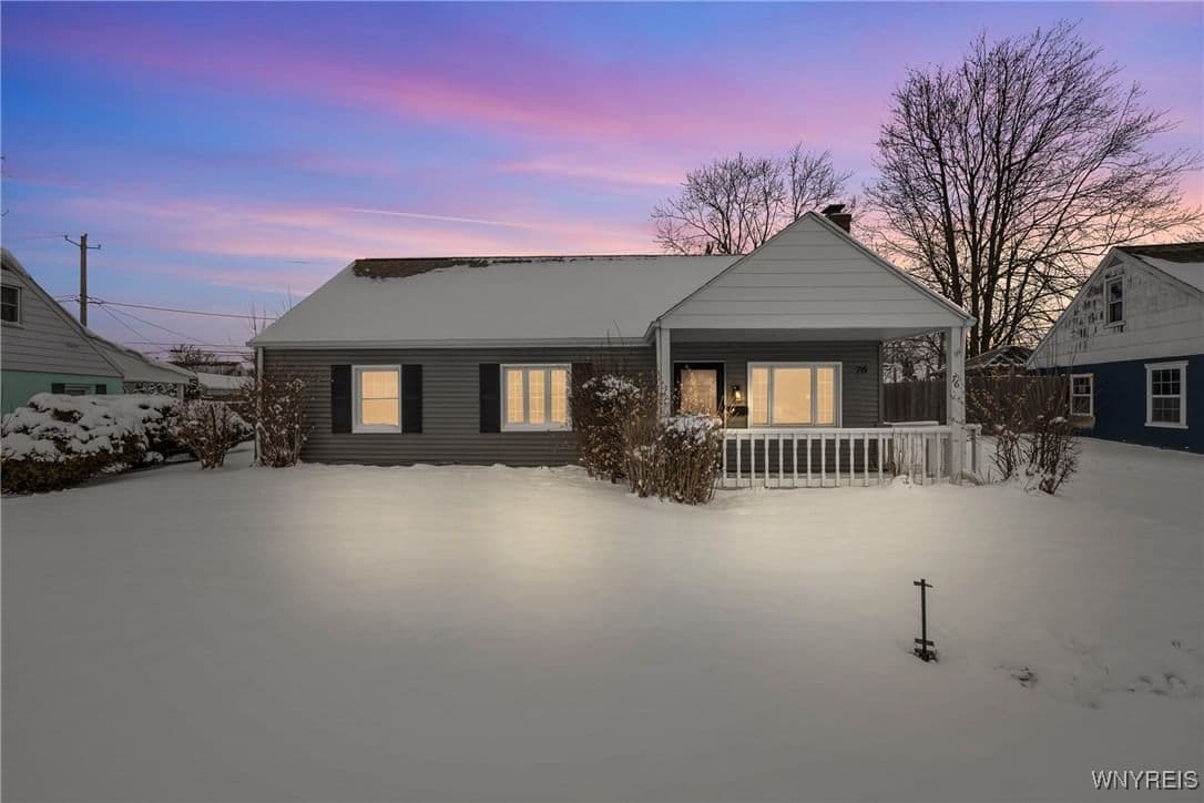 76 Chardon Drive, Cheektowaga, NY 14225 - Image 2