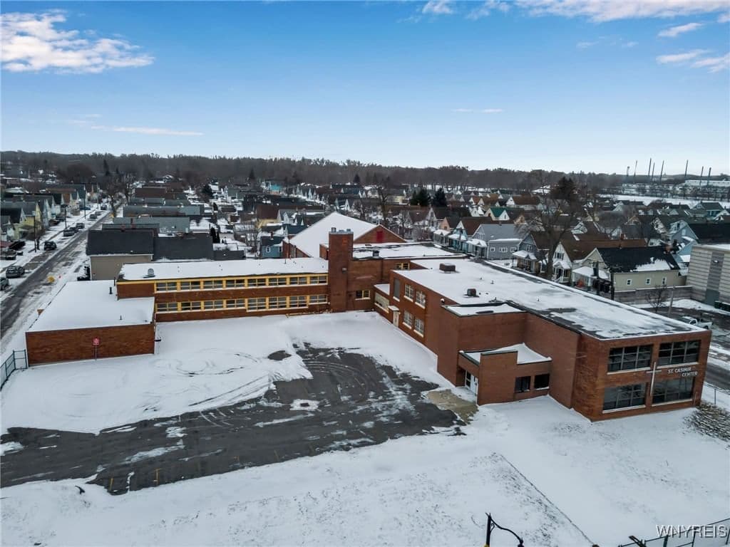 1833 Clinton Street, Buffalo, NY 14206 - Image 2