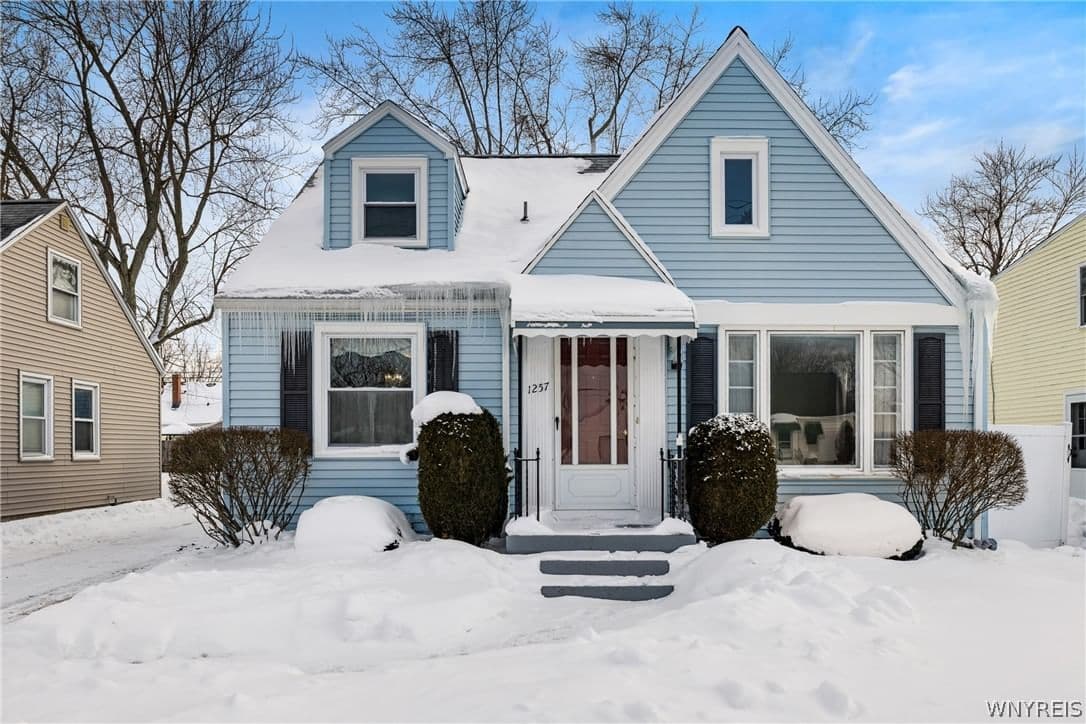 1257 Brighton Road, Tonawanda, NY 14150 - Image 2