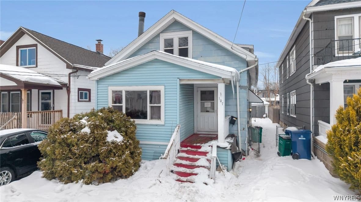 107 Ullman Street, Buffalo, NY 14207 - Image 1