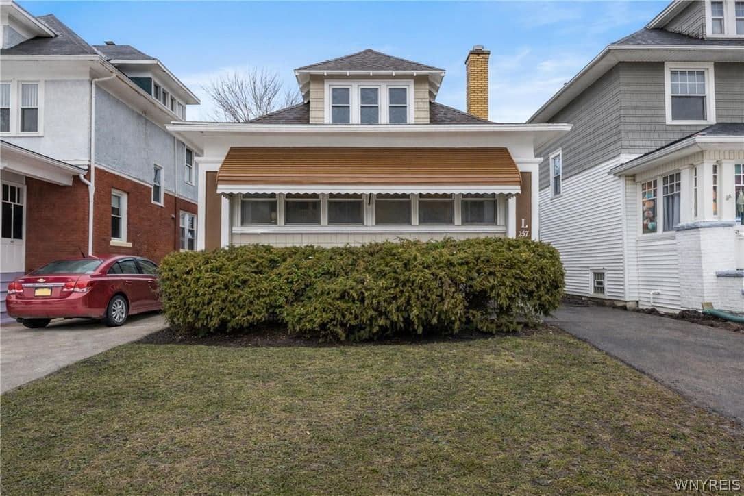 257 Linden Avenue, Buffalo, NY 14216 - Image 1