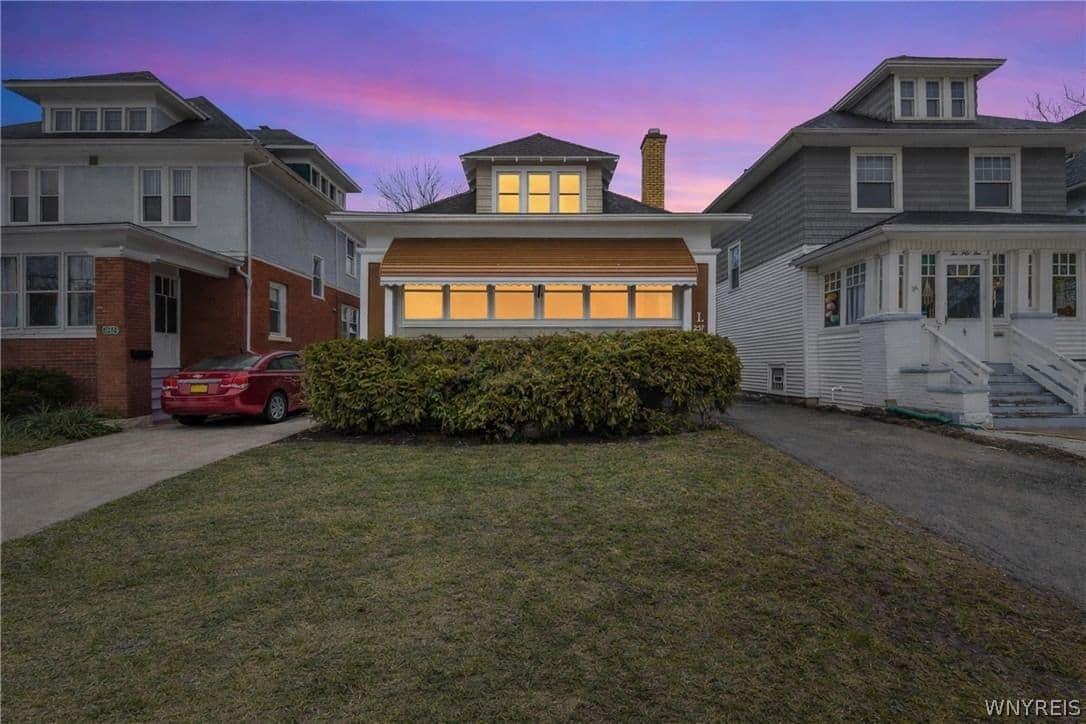 257 Linden Avenue, Buffalo, NY 14216 - Image 2