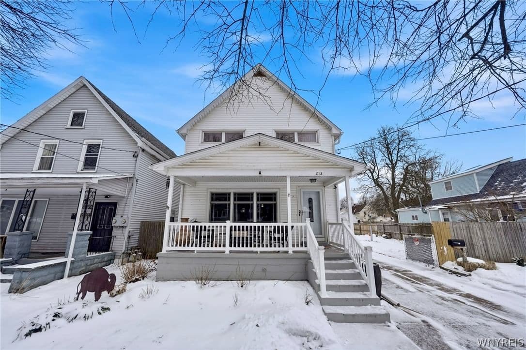 212 Davey Street, Buffalo, NY 14206 - Image 2