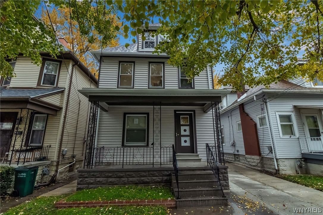 38 Heward Avenue, Buffalo, NY 14207 - Image 1
