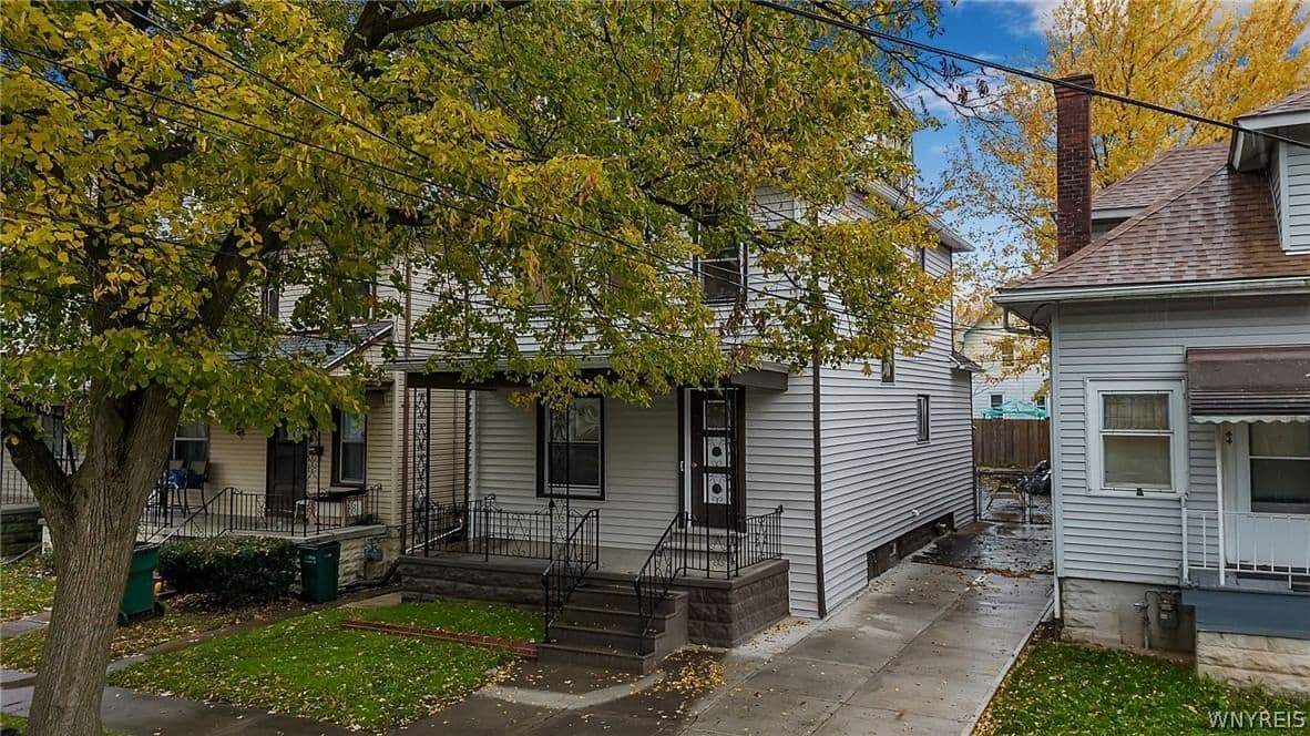 38 Heward Avenue, Buffalo, NY 14207 - Image 2