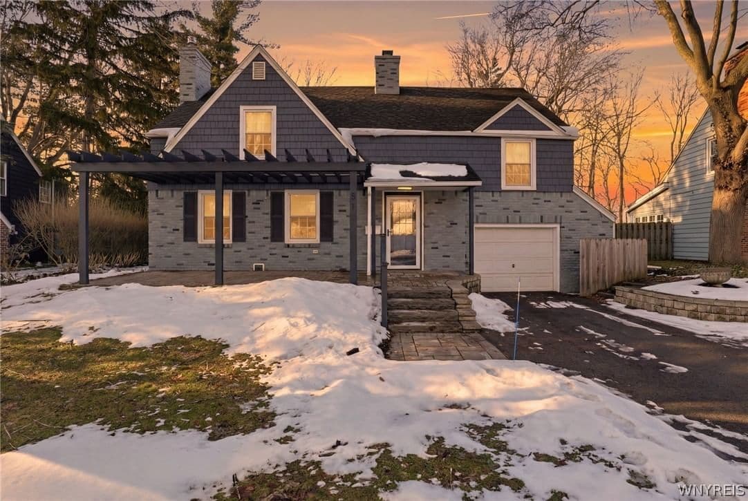 51 Meadowbrook Road, Amherst, NY 14221 - Image 1